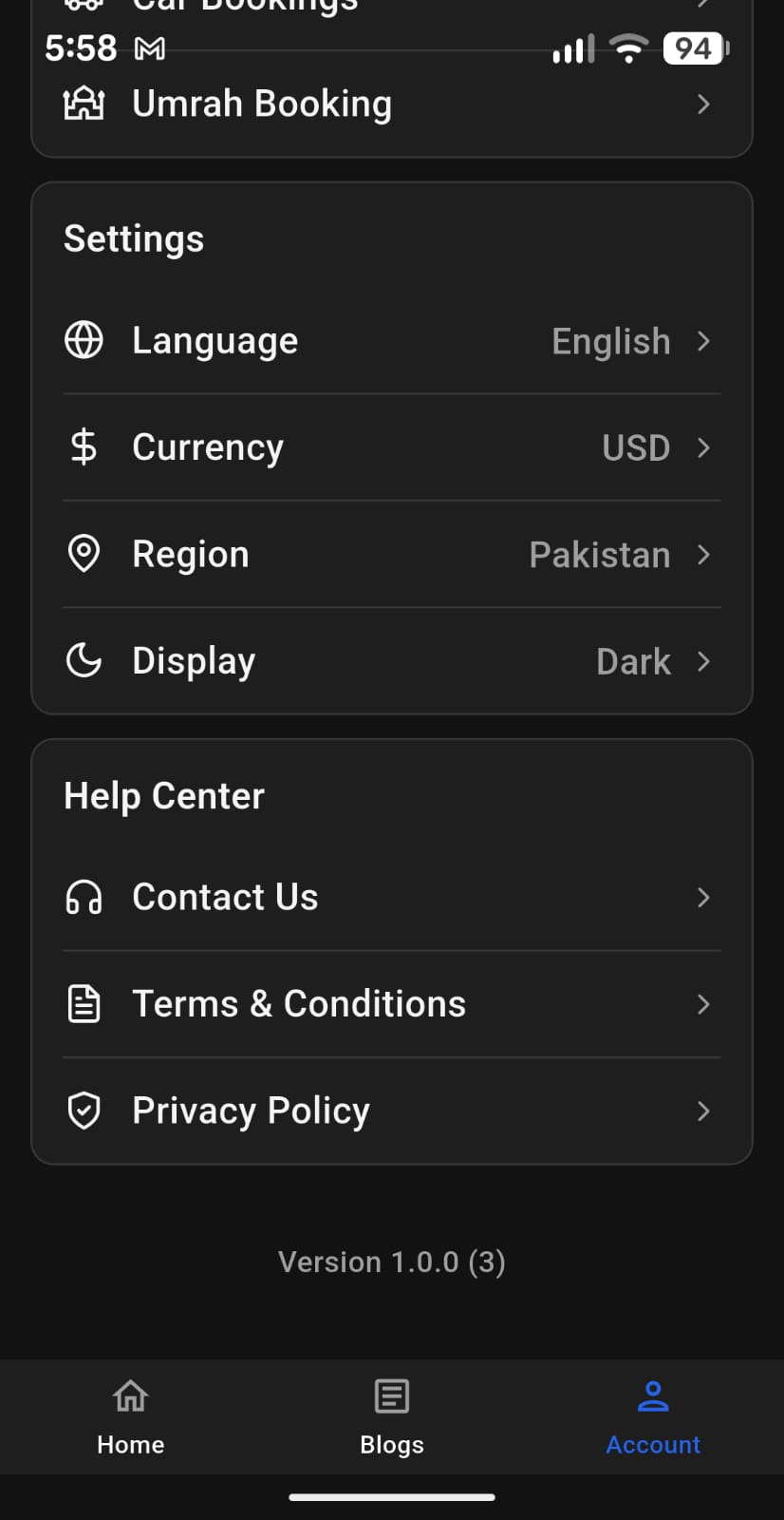 App Screenshot 8